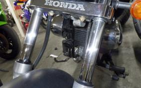 HONDA MAGNA 50 AC13