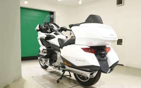 HONDA GL 1800 GOLD WING TOUR DCT 2018 SC79