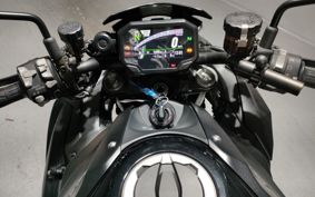 KAWASAKI ZH2 2022 ZRT00K