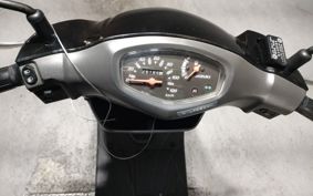 SUZUKI ADDRESS V125 CF4EA