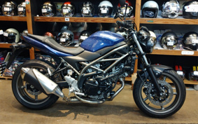 SUZUKI SV650 ABS 2024 VP55E