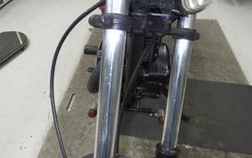 KAWASAKI 250TR 2001 BJ250F