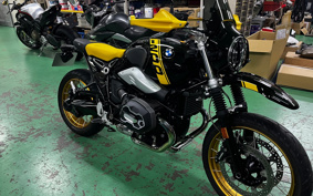 BMW R NINE T GS URBAN 2022 0L91