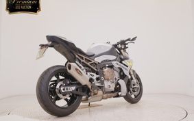 BMW S1000R 2022
