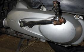 HONDA DIO Gen.6 2021 AF62