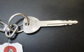 YAMAHA JOG Gen.4 SA16J