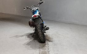 YAMAHA TW200 2JL