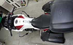 HONDA CB1300SB SUPER BOLDOR 2018 SC54