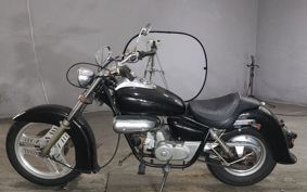 HONDA MAGNA 50 AC13
