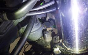 KAWASAKI ZRX400 2005 ZR400E