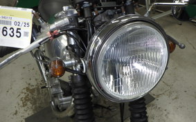 YAMAHA SR400 Gen.2 2000 1JR