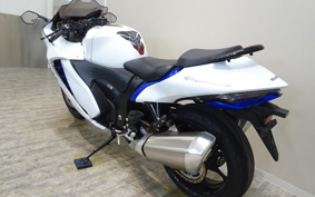 SUZUKI Hayabusa 2022 EJ11A