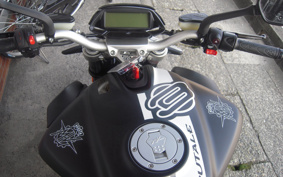 MV AGUSTA BRUTALE 800 2018 ZCGB110