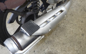 YAMAHA YBR125