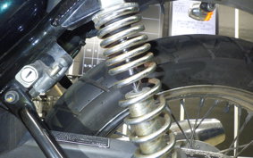 HONDA CB400SS E 2008 NC41