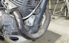 KAWASAKI SUPER SHERPA 2005 KL250G