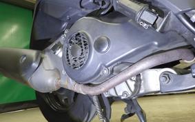 SUZUKI ADDRESS V125 CF4EA
