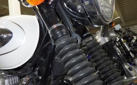 KAWASAKI W650 2009 EJ650A