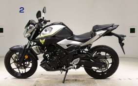 YAMAHA MT-25 1997 RG10J