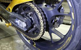 KAWASAKI ZZ1400 NINJA R 2008 ZXT40A