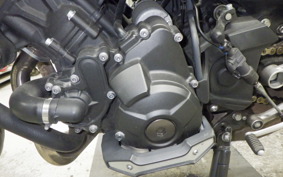 YAMAHA MT-09 ASP 2019 RN52J
