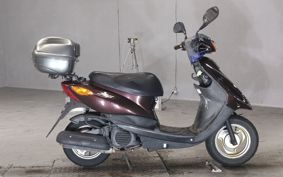 YAMAHA JOG SA36J