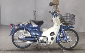 HONDA SUPER CUB50 AA01