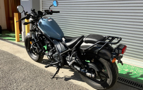 HONDA REBEL MC49