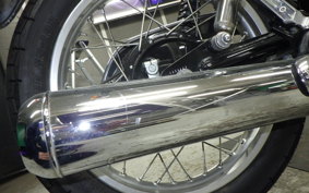 YAMAHA SR400 Gen.5 2021 RH16J