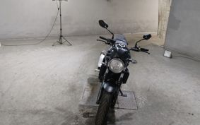 SUZUKI SV650 2022 VP55E