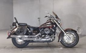 YAMAHA DRAGSTAR 400 CLASSIC 1999 4TR
