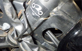 KAWASAKI NINJA 250R EX250K