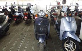 HONDA TODAY 2 AF67