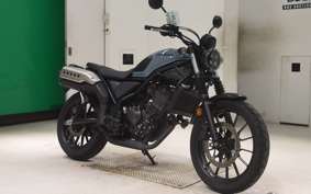 HONDA CL250-2 2023 MC57