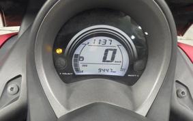 YAMAHA N-MAX 155 A 2008 SG50J