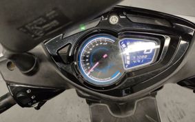 YAMAHA CYGNUS125X SE44J