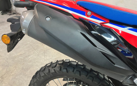 HONDA CRF250 RALLY MD47