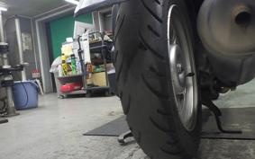 HONDA TACT Basket AF79