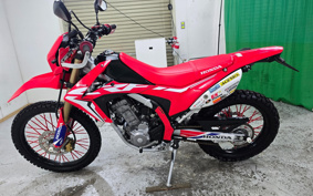 HONDA CRF250L MD44