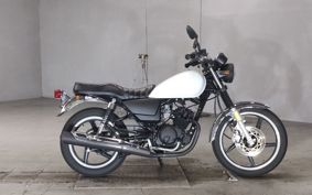 YAMAHA YB125SP PCJL