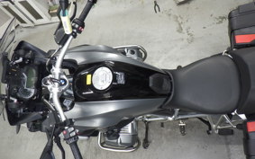 BMW R1200GS RALLY 2014