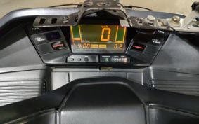 HONDA FUSION MF02