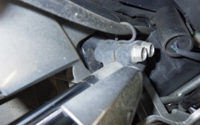 HONDA DIO 110 JF31
