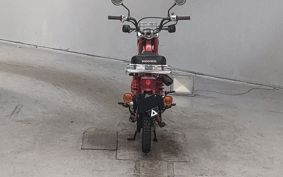 HONDA HUNTER CUB110 JD01