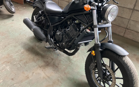 HONDA REBEL MC49