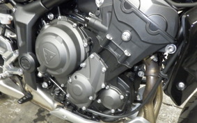 TRIUMPH TRIDENT 660 2024