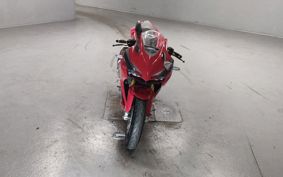 HONDA CBR250RR MC51