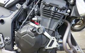 KAWASAKI NINJA 250 ABS EX250L