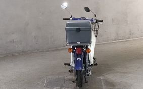 HONDA SUPER CUB50 AA01