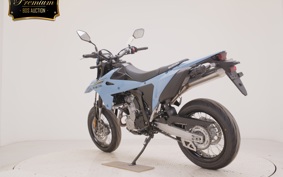 SUZUKI DR-Z4SM 2025 ER1AH
